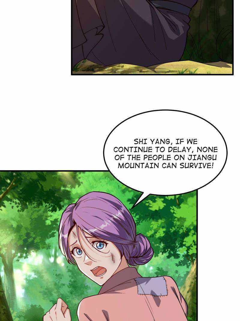 I Have a Mythical Tree chapter 68 page 14