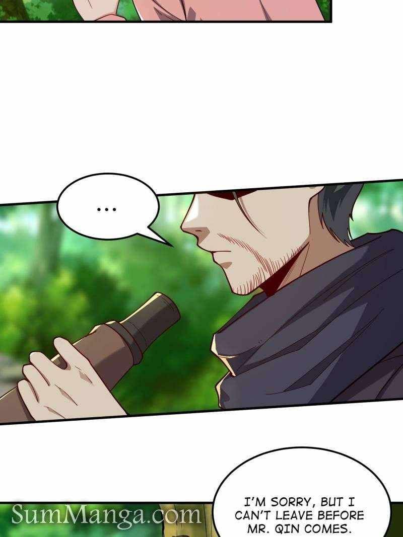 I Have a Mythical Tree chapter 68 page 15