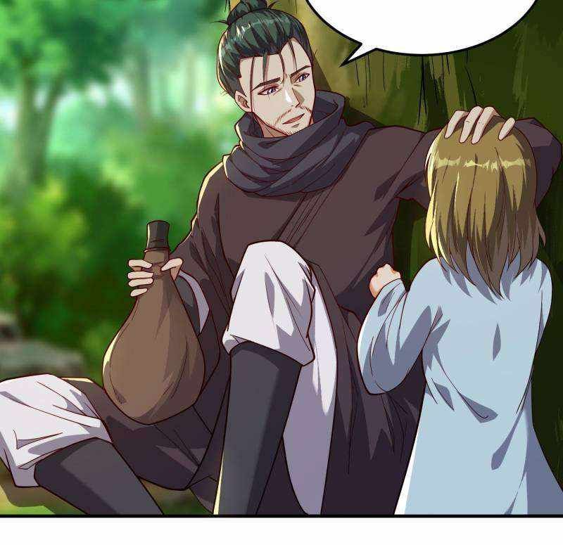 I Have a Mythical Tree chapter 68 page 16