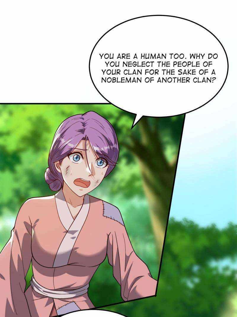 I Have a Mythical Tree chapter 68 page 17