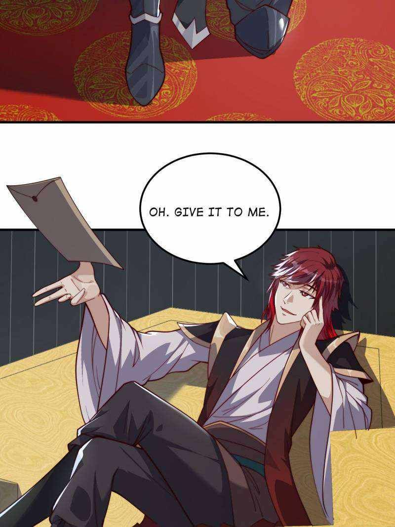 I Have a Mythical Tree chapter 68 page 2