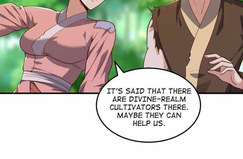 I Have a Mythical Tree chapter 68 page 20