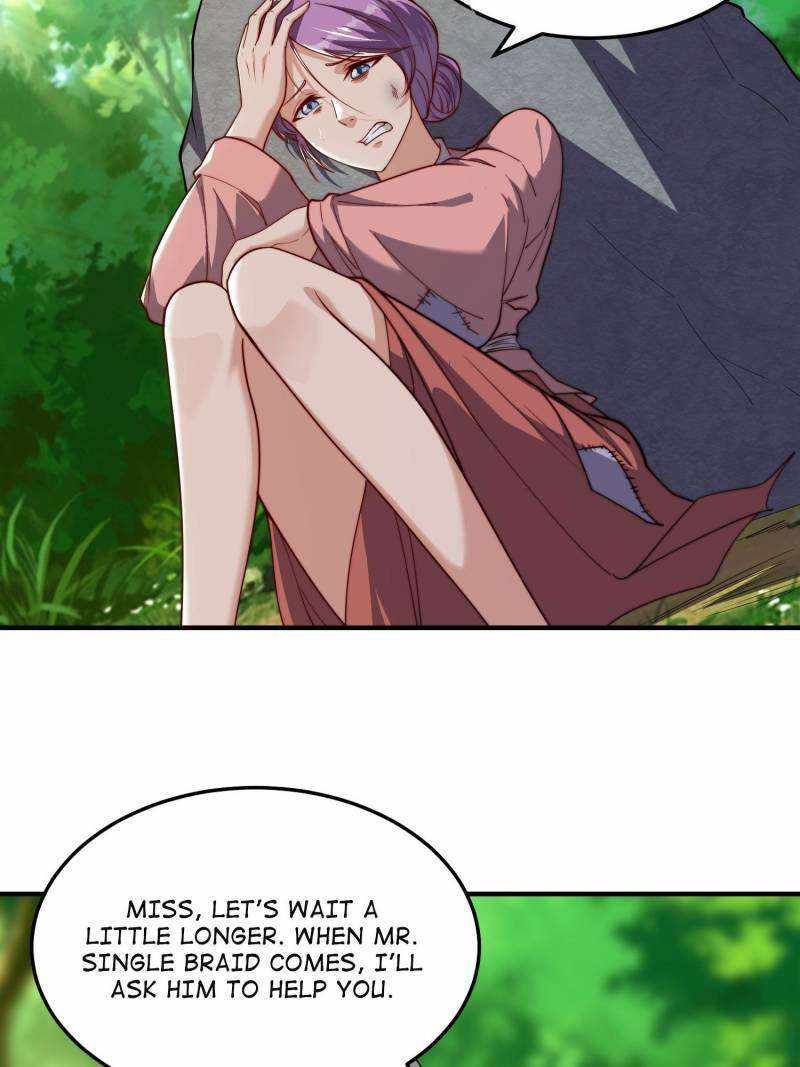 I Have a Mythical Tree chapter 68 page 22