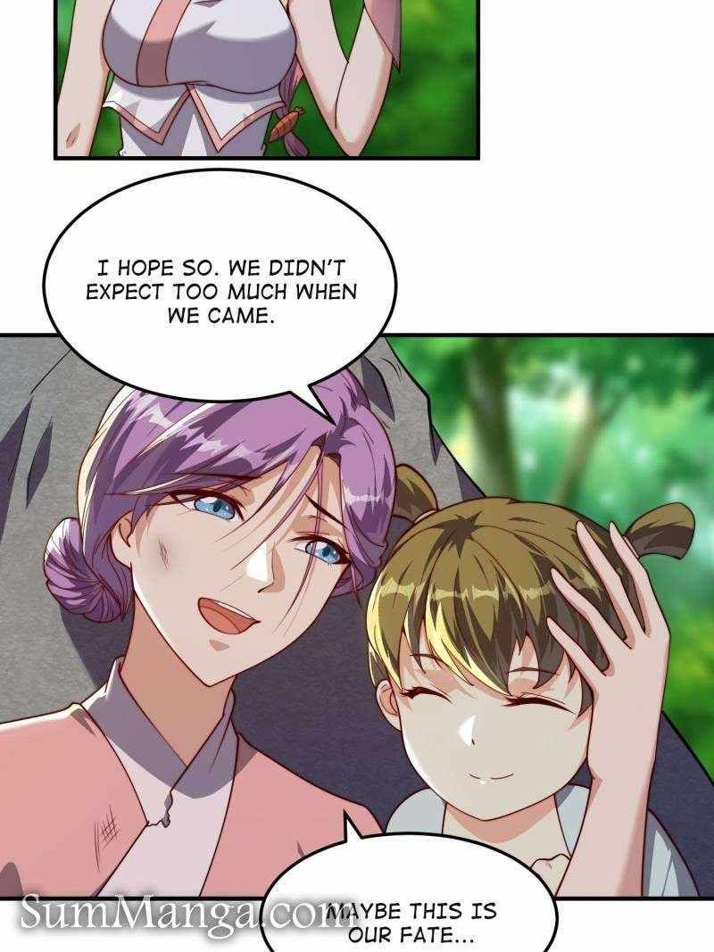 I Have a Mythical Tree chapter 68 page 24