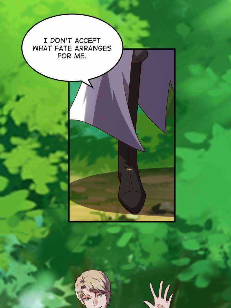 I Have a Mythical Tree chapter 68 page 26