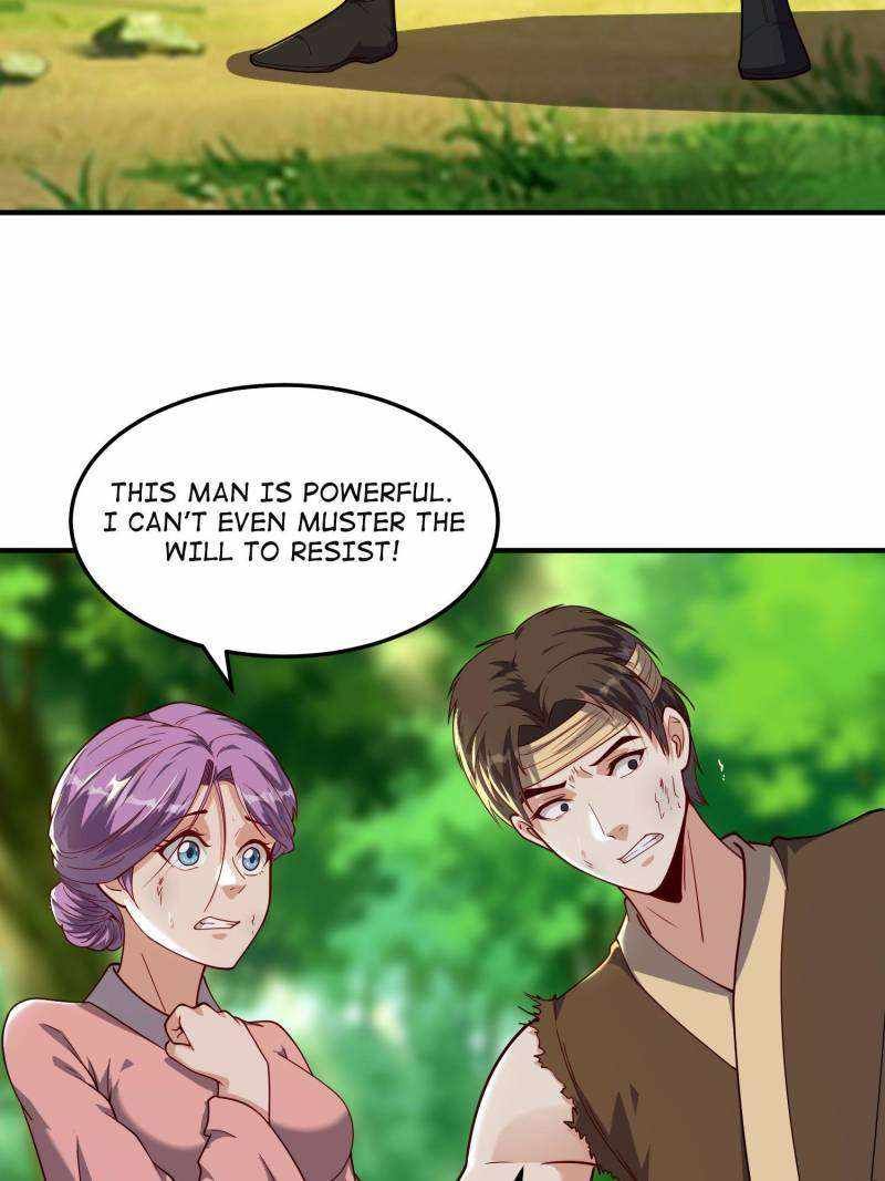 I Have a Mythical Tree chapter 68 page 28