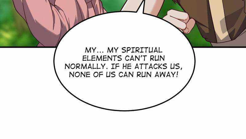 I Have a Mythical Tree chapter 68 page 29