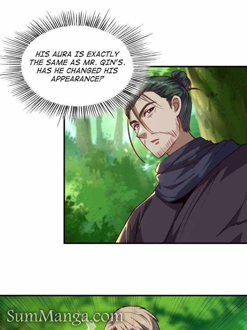 I Have a Mythical Tree chapter 68 page 30