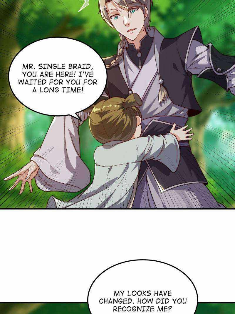 I Have a Mythical Tree chapter 68 page 31