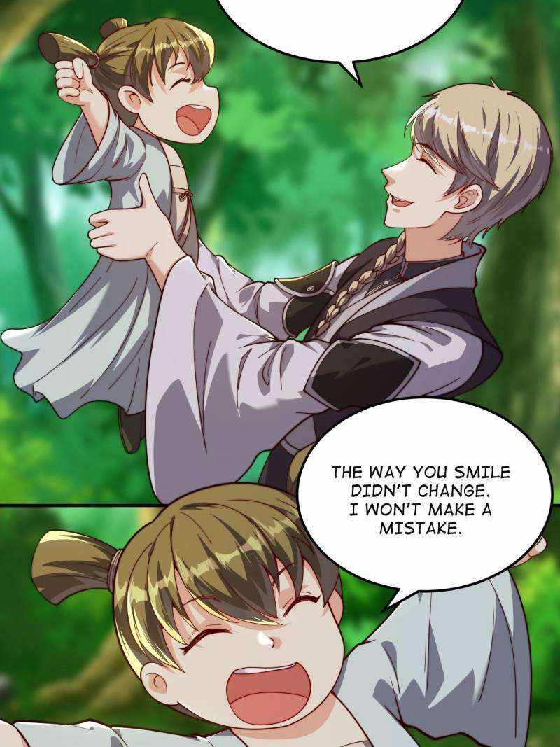 I Have a Mythical Tree chapter 68 page 32