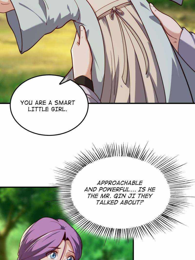 I Have a Mythical Tree chapter 68 page 33