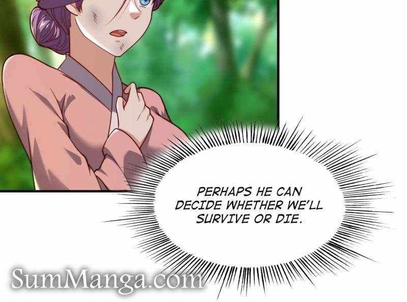 I Have a Mythical Tree chapter 68 page 34