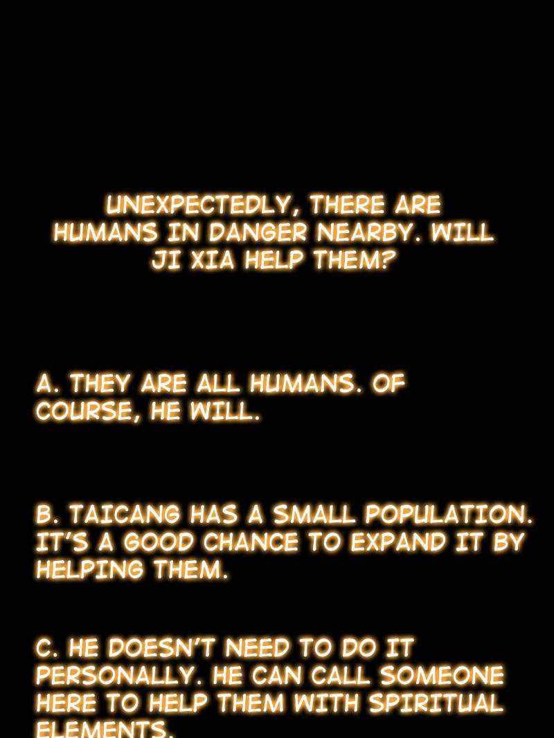 I Have a Mythical Tree chapter 68 page 37