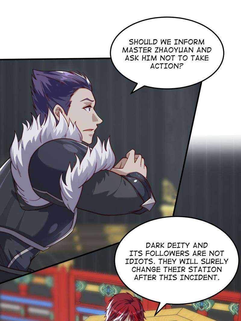 I Have a Mythical Tree chapter 68 page 5