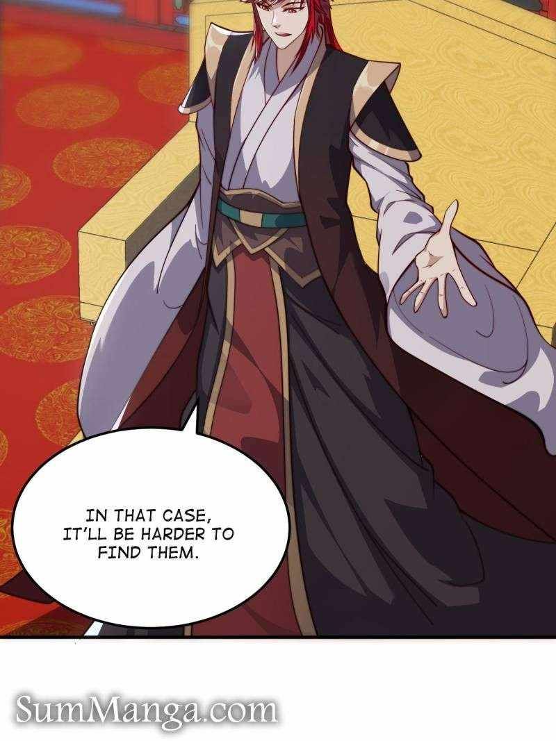 I Have a Mythical Tree chapter 68 page 6