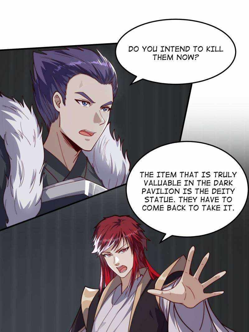 I Have a Mythical Tree chapter 68 page 7