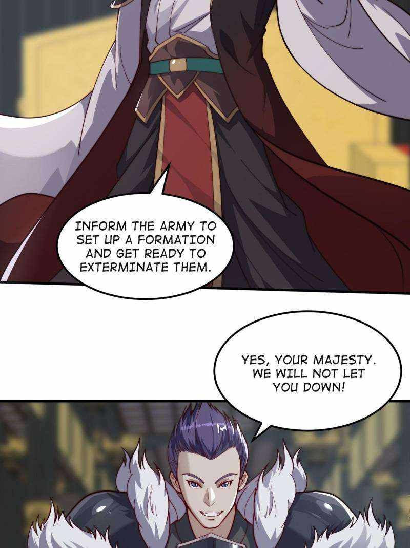 I Have a Mythical Tree chapter 68 page 8