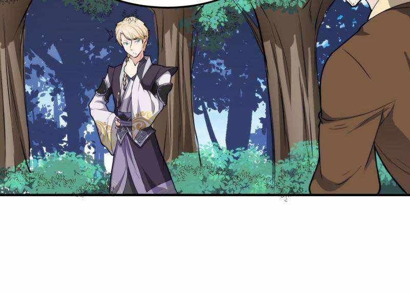 I Have a Mythical Tree chapter 69 page 10