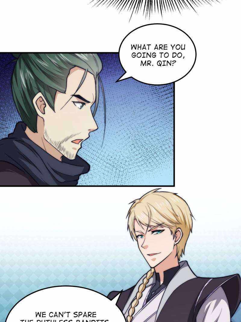 I Have a Mythical Tree chapter 69 page 12