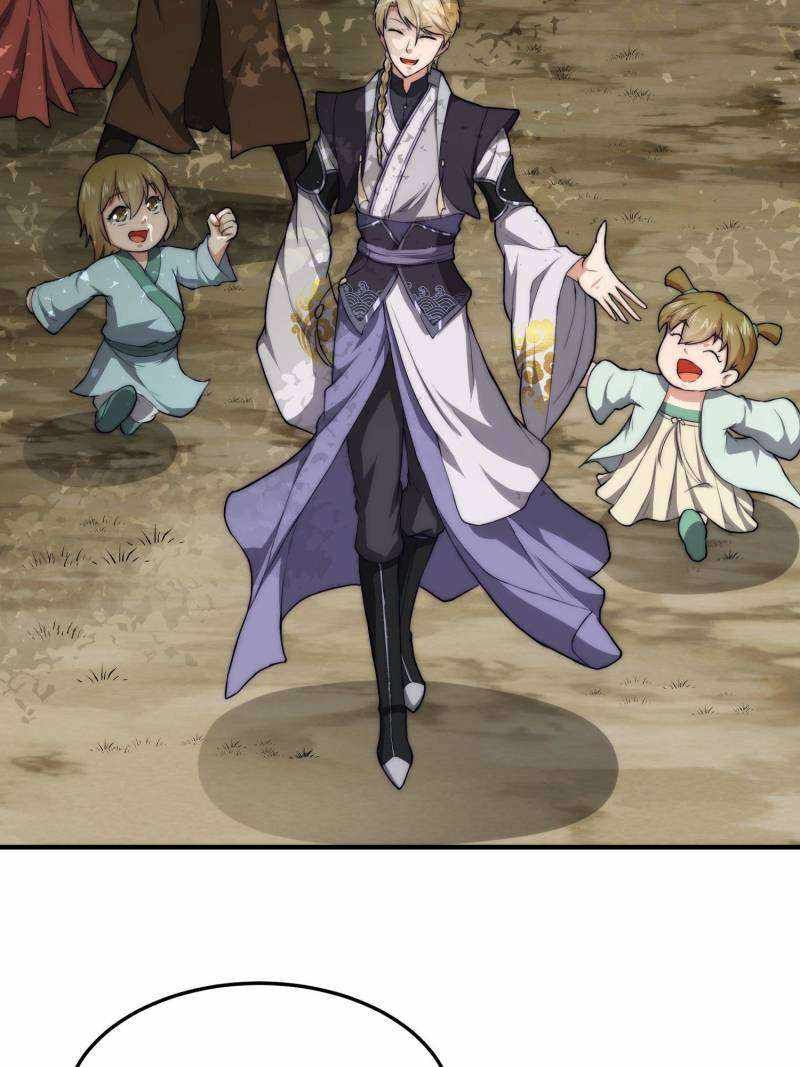 I Have a Mythical Tree chapter 69 page 16