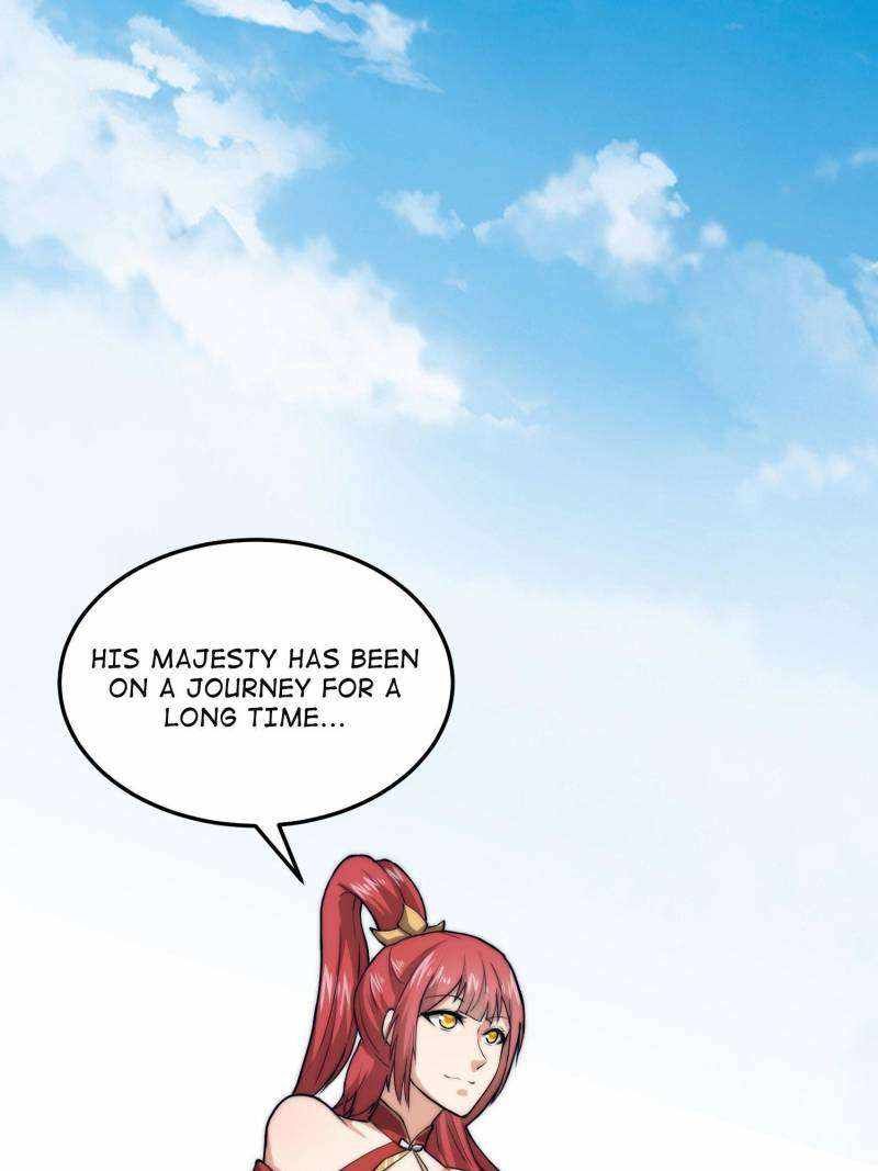 I Have a Mythical Tree chapter 69 page 18