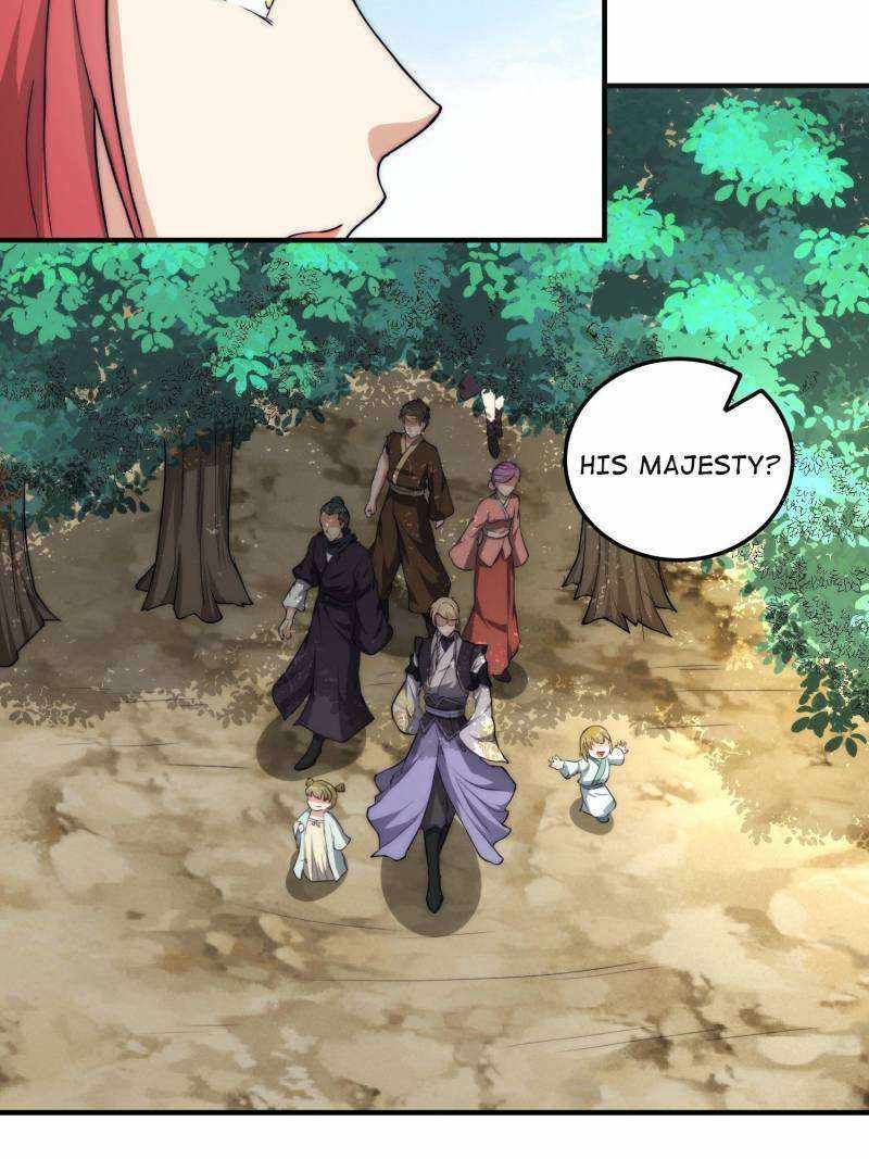 I Have a Mythical Tree chapter 69 page 22