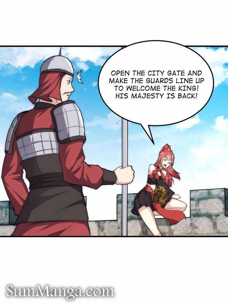 I Have a Mythical Tree chapter 69 page 23