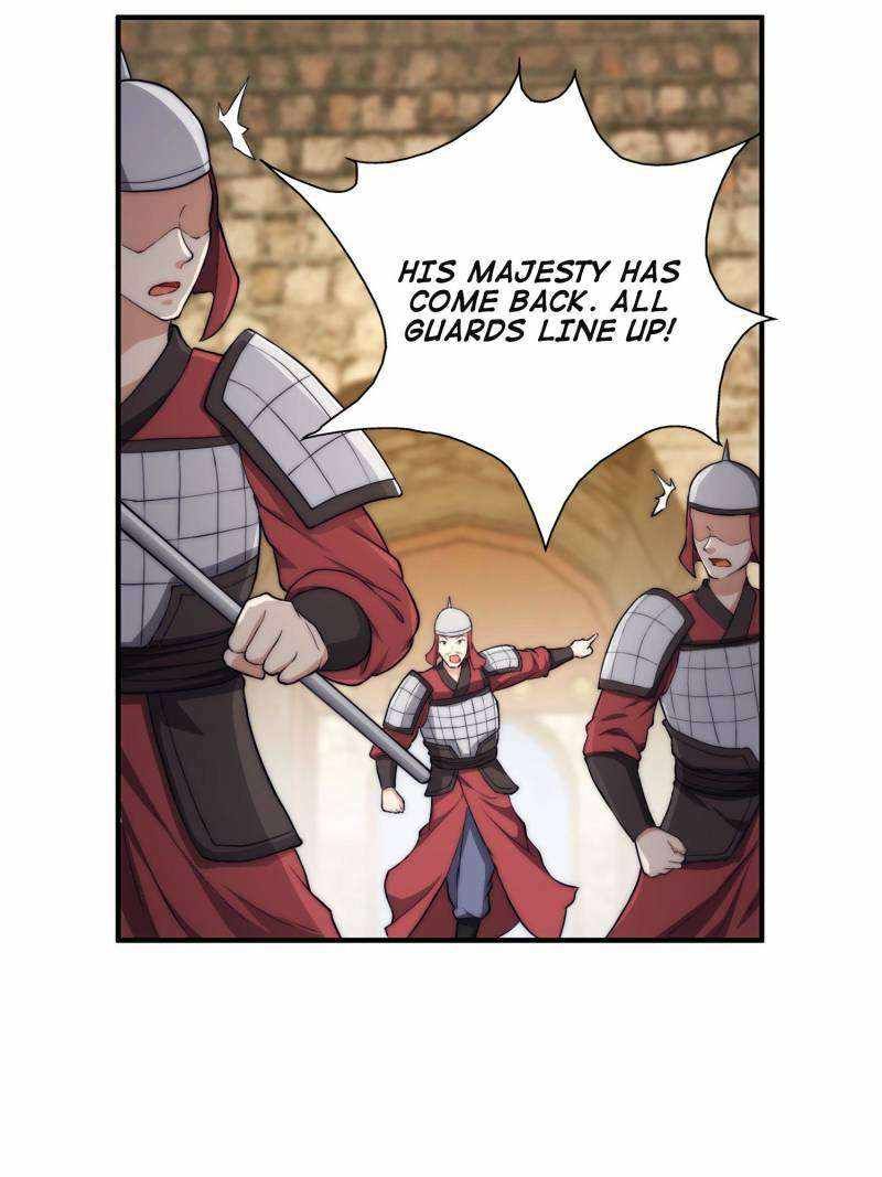 I Have a Mythical Tree chapter 69 page 24