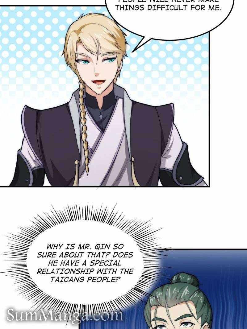 I Have a Mythical Tree chapter 69 page 26