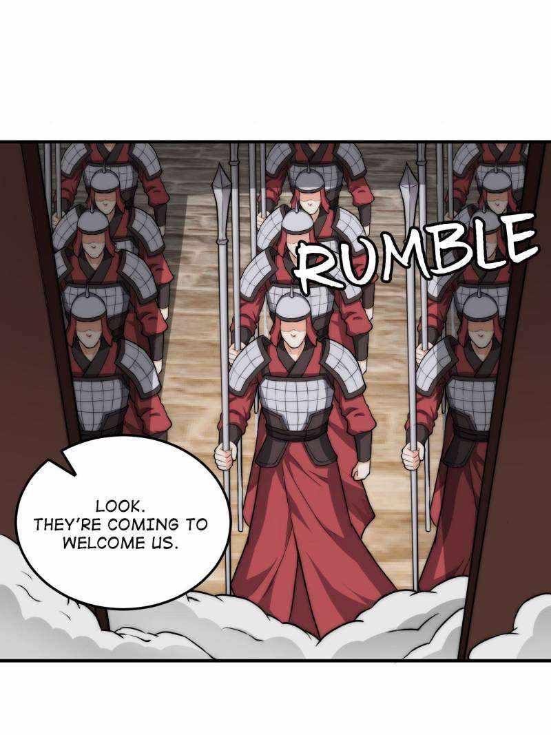 I Have a Mythical Tree chapter 69 page 28