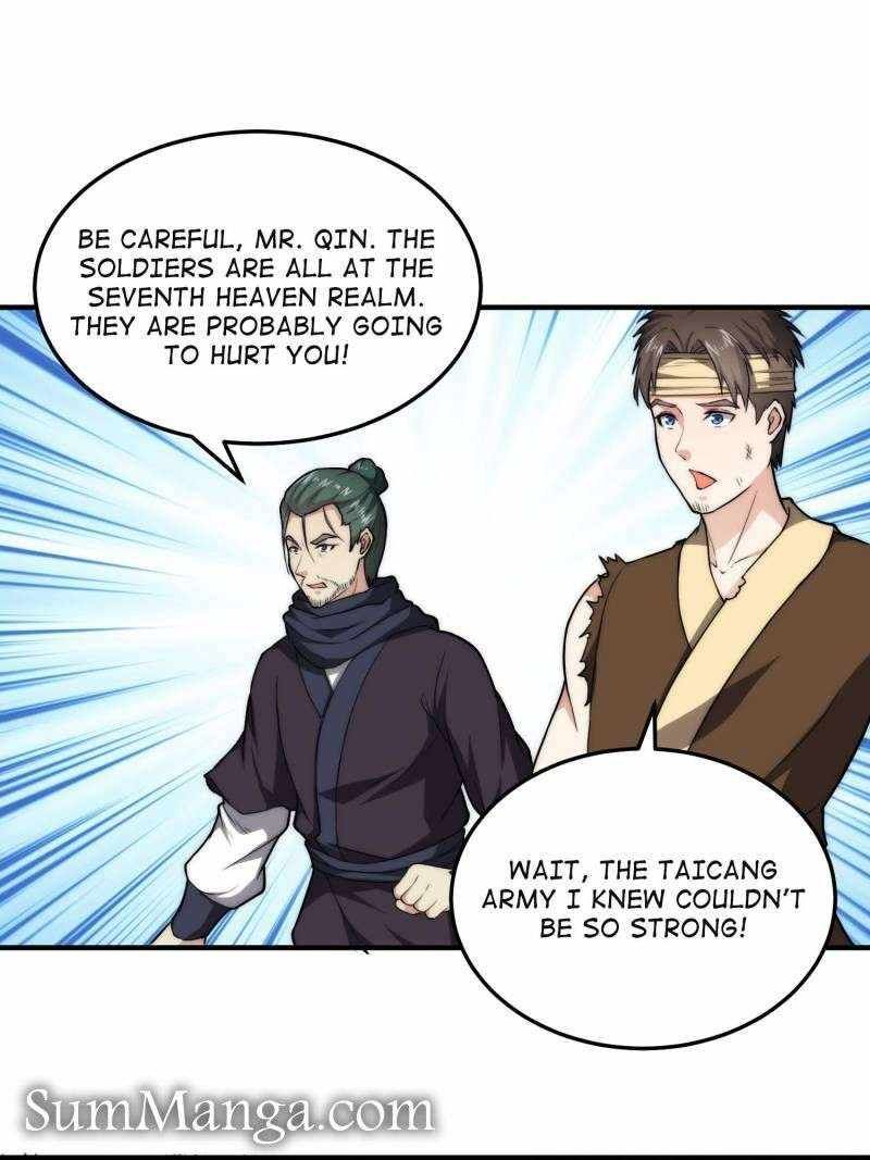 I Have a Mythical Tree chapter 69 page 29