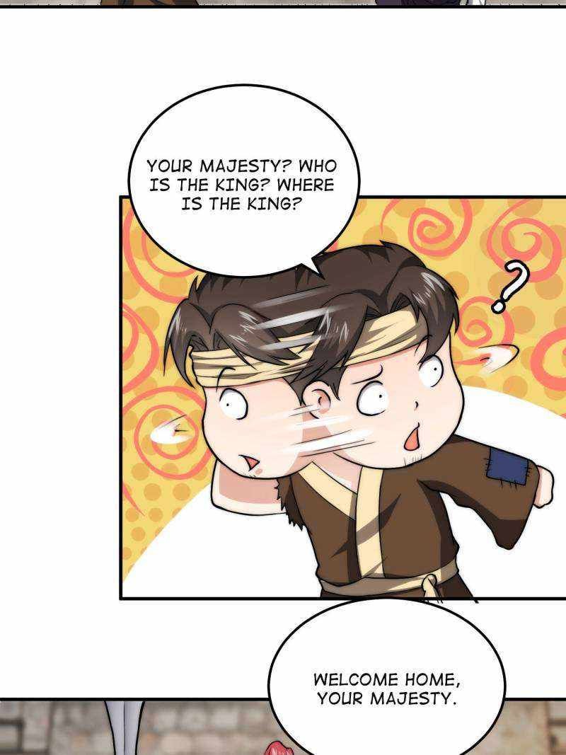 I Have a Mythical Tree chapter 69 page 31