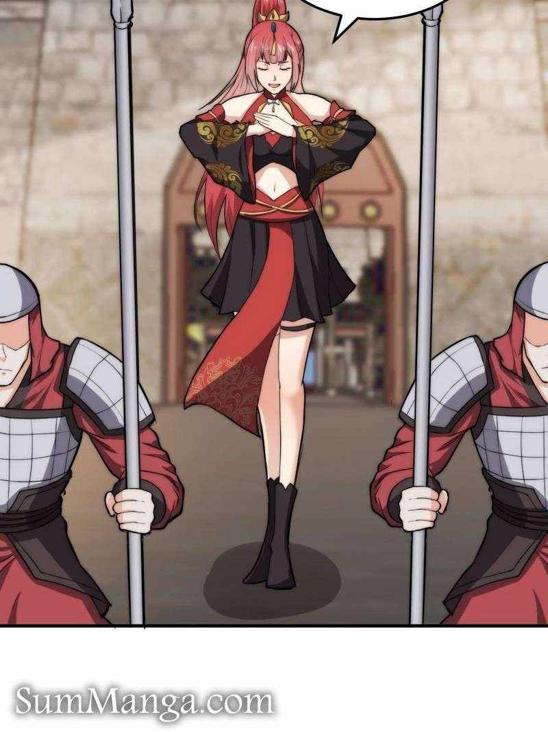 I Have a Mythical Tree chapter 69 page 32