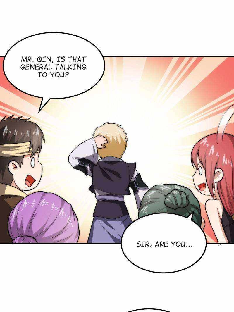 I Have a Mythical Tree chapter 69 page 33