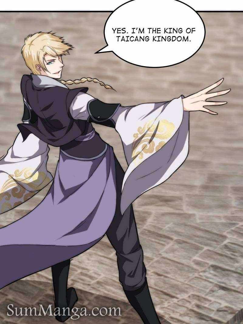 I Have a Mythical Tree chapter 69 page 34