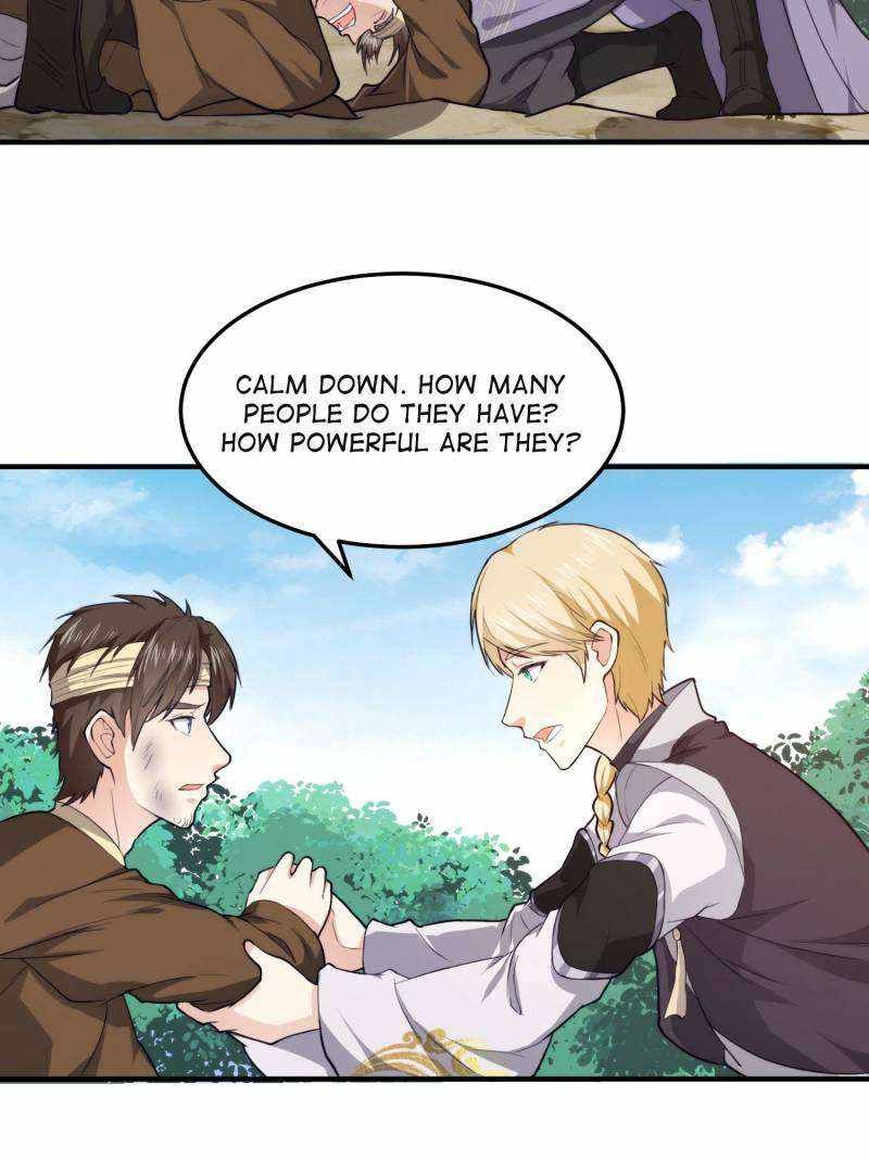 I Have a Mythical Tree chapter 69 page 4