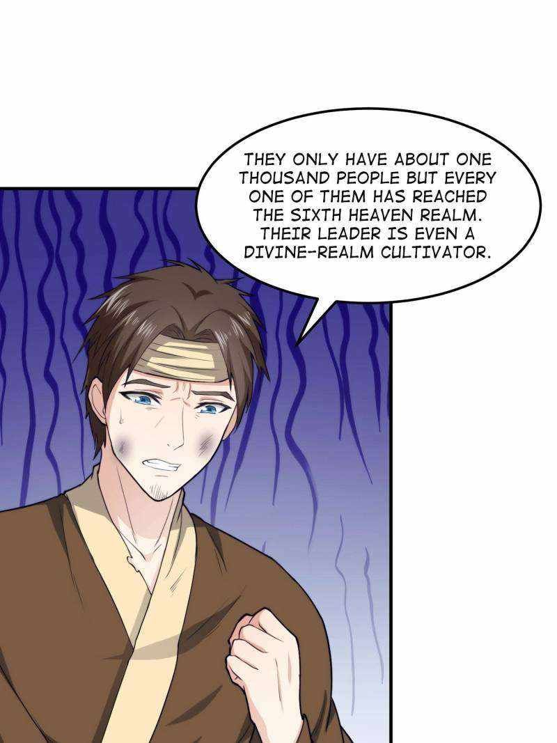 I Have a Mythical Tree chapter 69 page 5