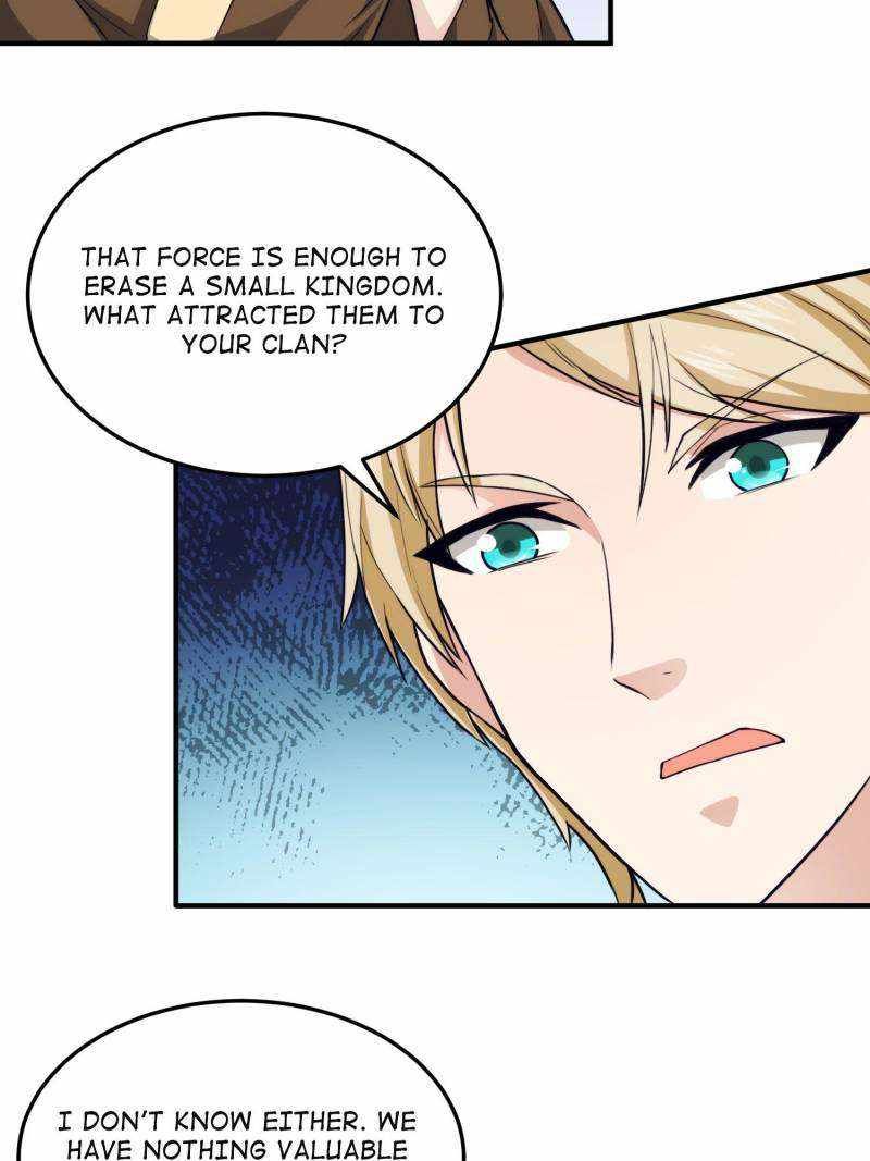 I Have a Mythical Tree chapter 69 page 6