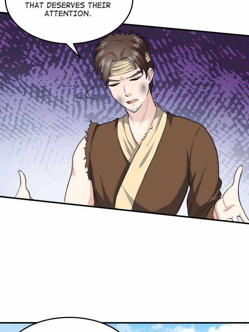 I Have a Mythical Tree chapter 69 page 7