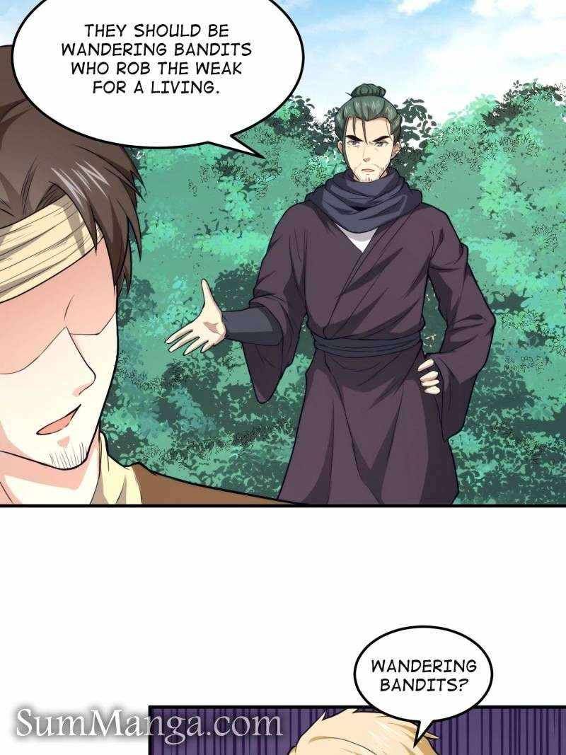 I Have a Mythical Tree chapter 69 page 8