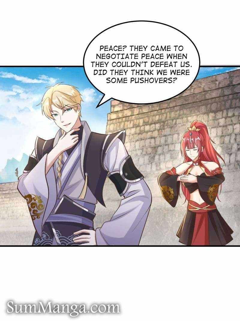 I Have a Mythical Tree chapter 70 page 26