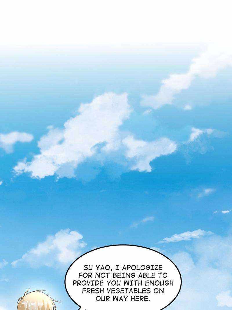 I Have a Mythical Tree chapter 70 page 30