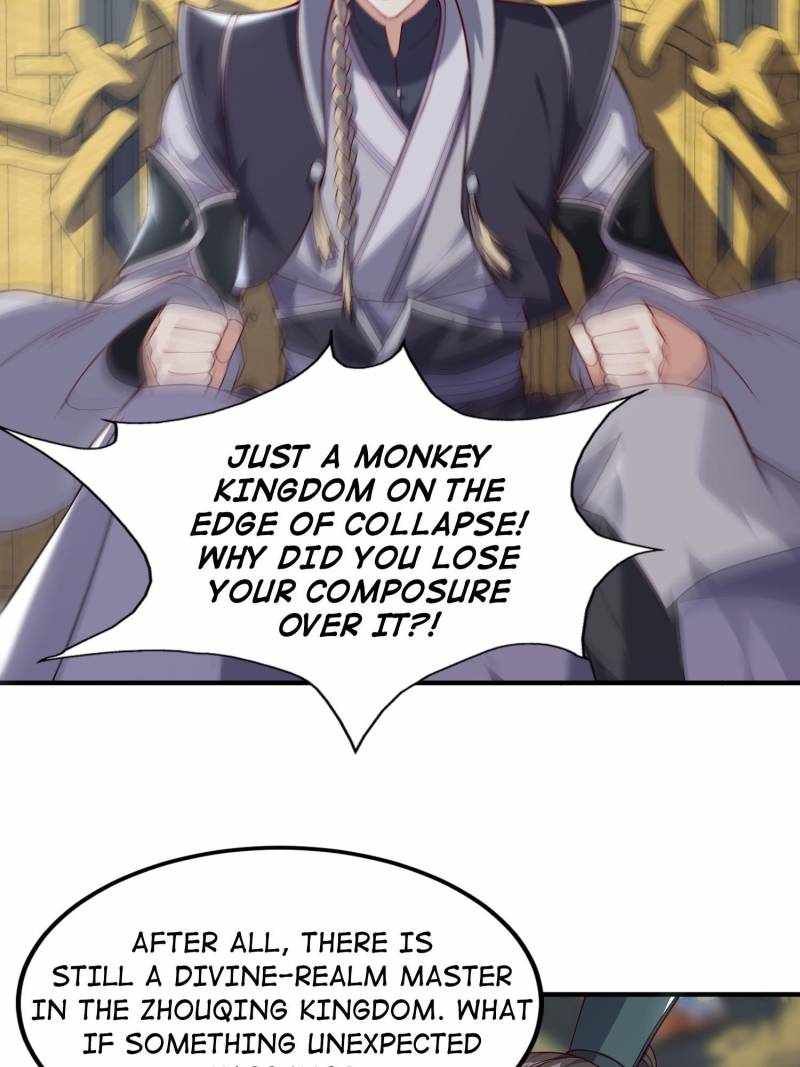 I Have a Mythical Tree chapter 71 page 16