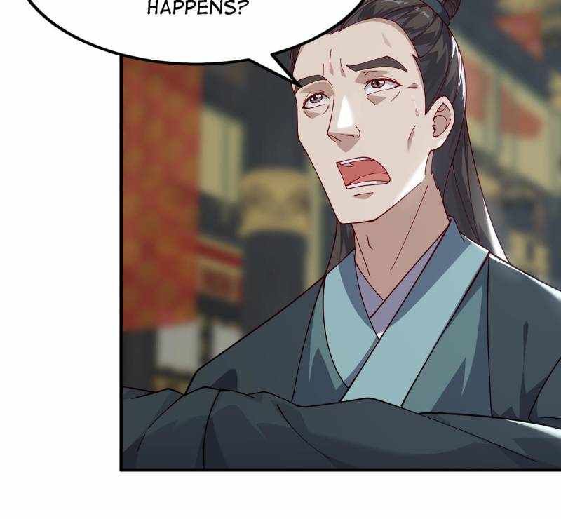 I Have a Mythical Tree chapter 71 page 17