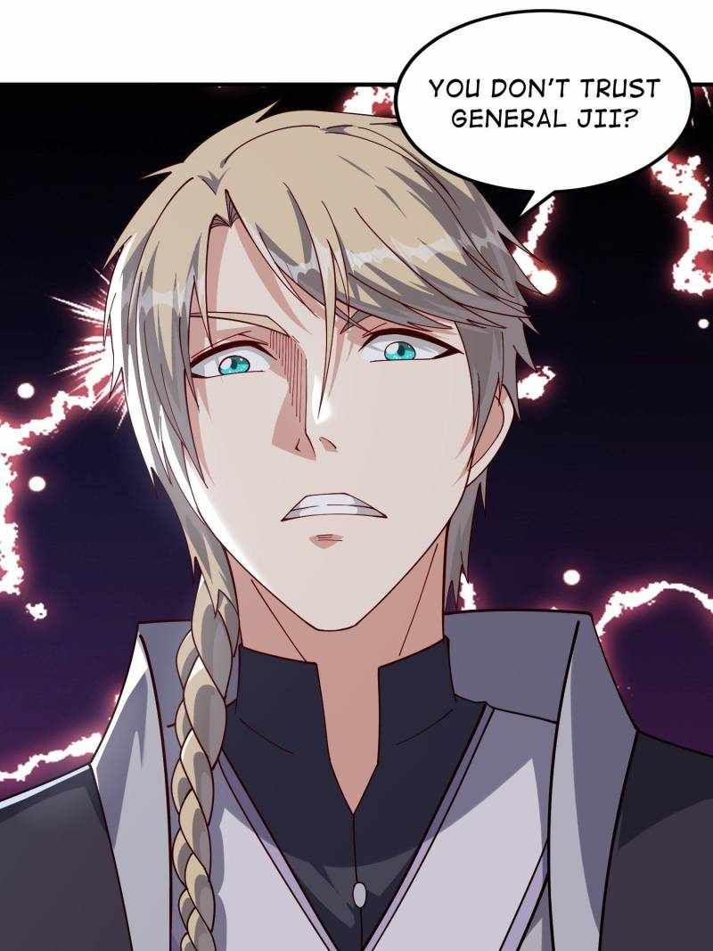 I Have a Mythical Tree chapter 71 page 18