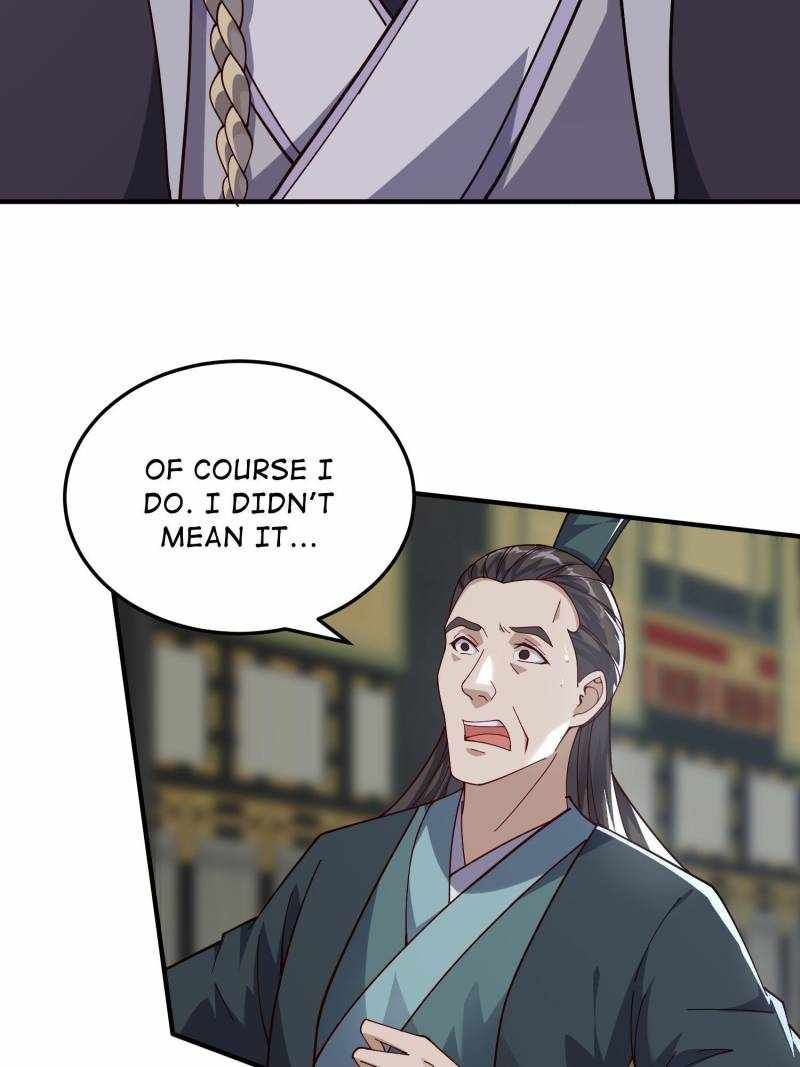 I Have a Mythical Tree chapter 71 page 19