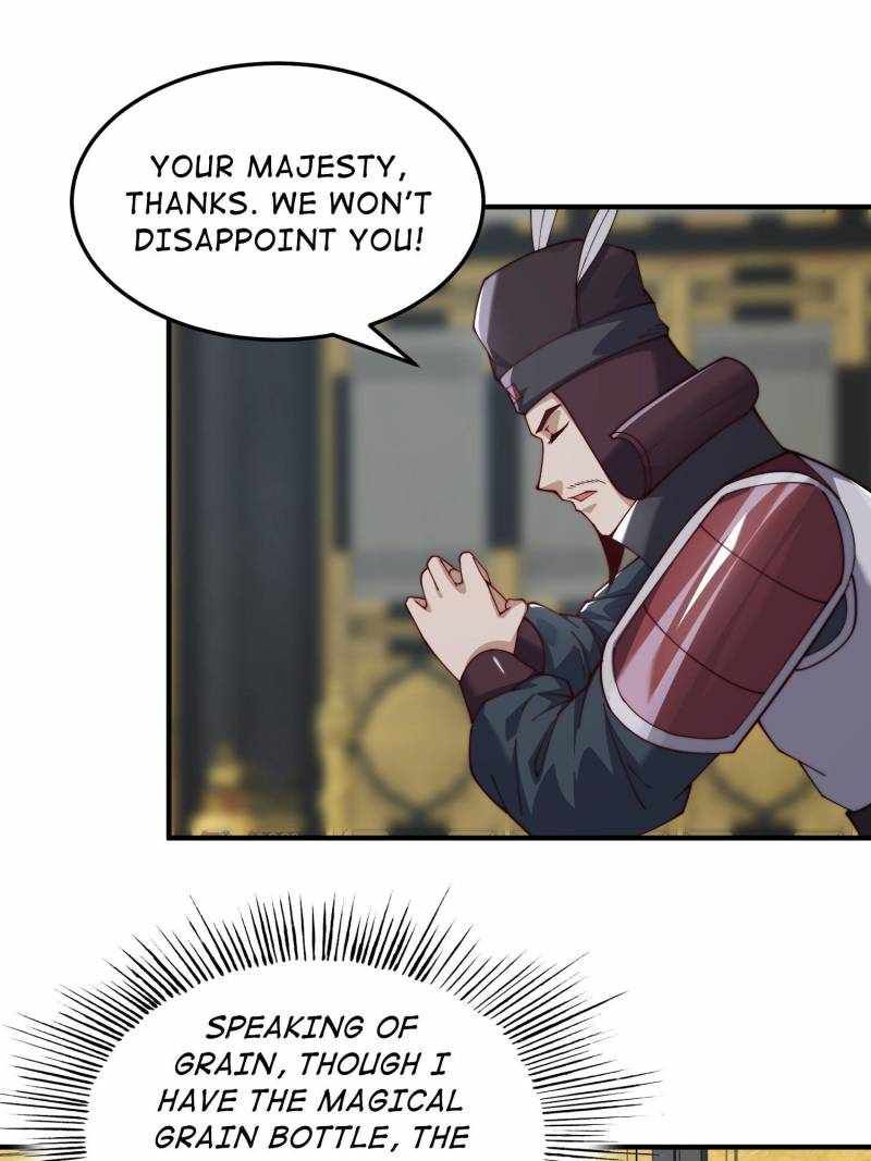 I Have a Mythical Tree chapter 71 page 24