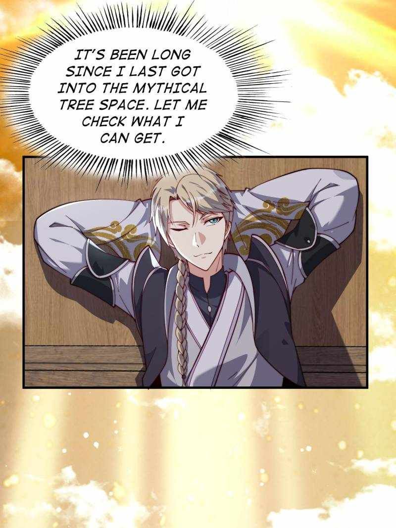 I Have a Mythical Tree chapter 71 page 28