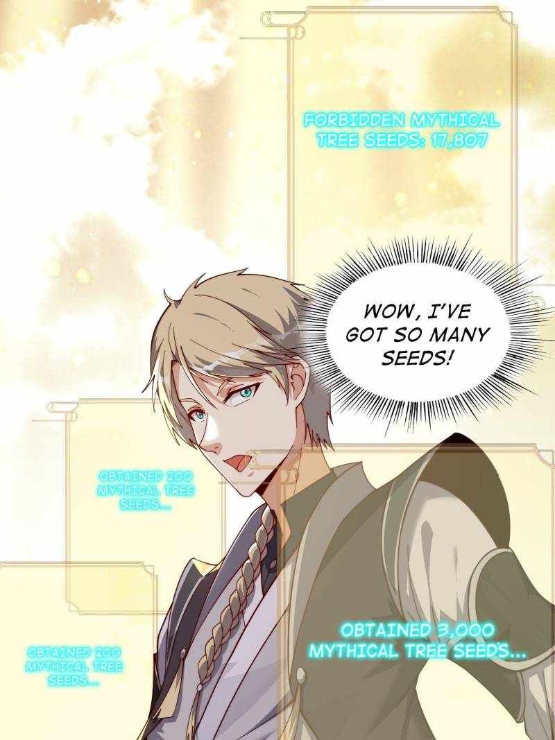 I Have a Mythical Tree chapter 71 page 29