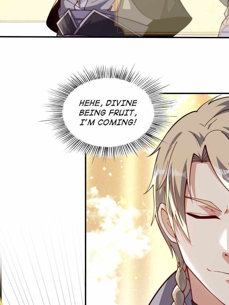 I Have a Mythical Tree chapter 71 page 30